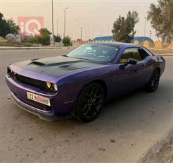 دودج تشالنجر